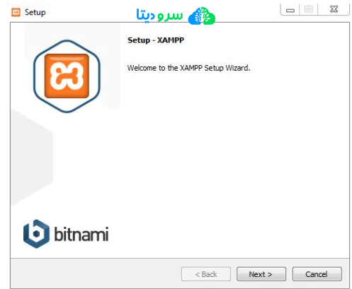 آموزش نصب وردپرس بر روی لوکال هاست