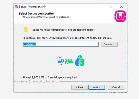 آموزش نصب وردپرس بر روی لوکال هاست wapm