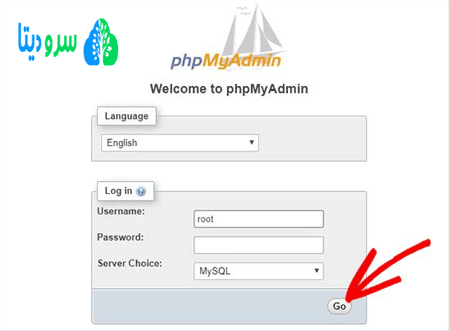 آموزش نصب وردپرس بر روی لوکال هاست wapm