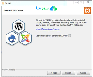 آموزش نصب وردپرس بر روی لوکال هاست