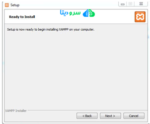 آموزش نصب وردپرس بر روی لوکال هاست