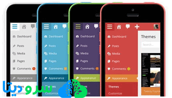 تاریخچه وردپرس از سال 2003