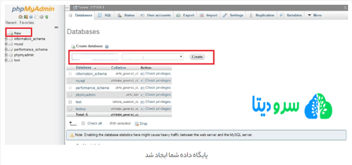 آموزش نصب وردپرس بر روی لوکال هاست
