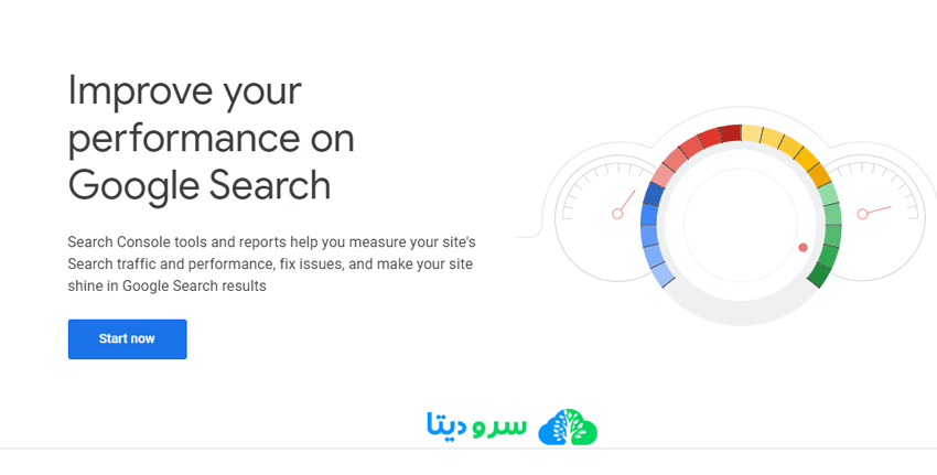نحوه اضافه کردن سایت وردپرس خود به Google Search Console