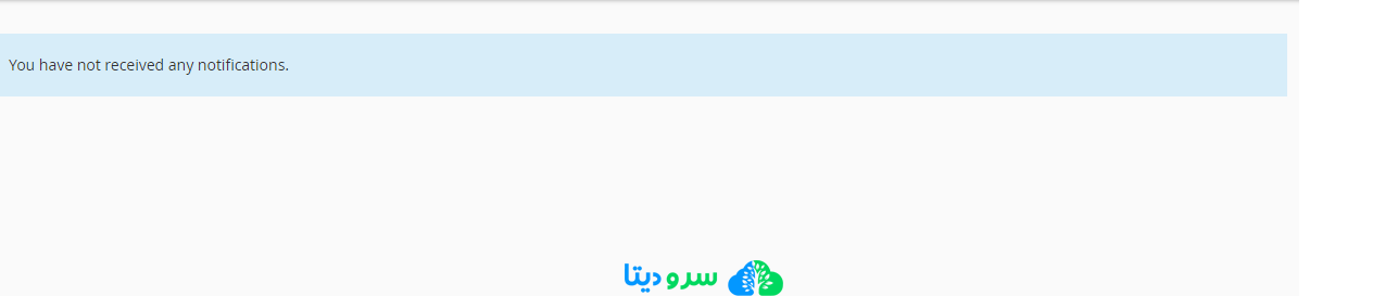  محیط کاربری cPanel